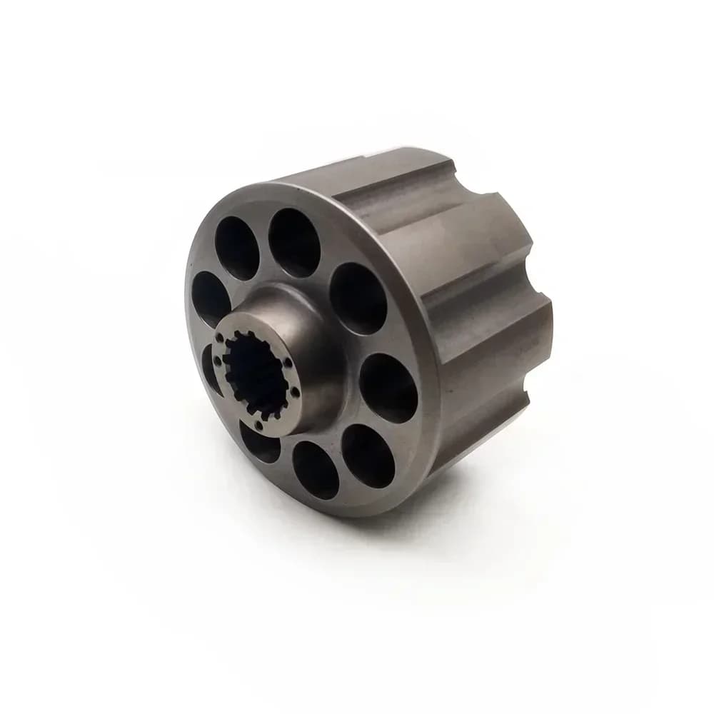 【2026】PCR-5B Swing Motor Repair Kits NACHI PCR-5B-30A Hydraulic Motor Parts PCR-5B-30A-FGP-9407A
