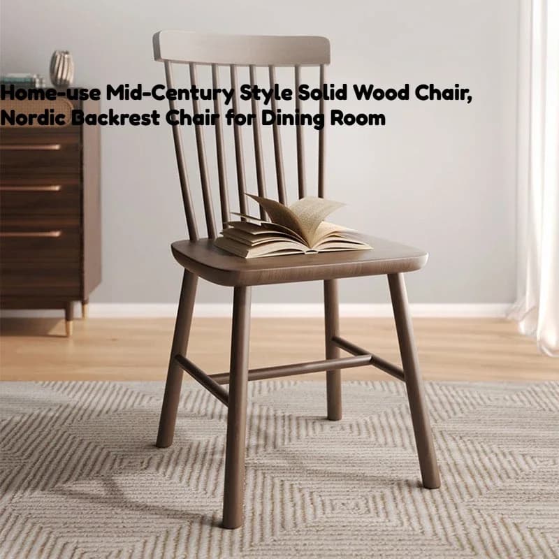 Trendy Beautiful Dining Chairs Kitchen Modern Wooden Dining Chairs Buffets Unique Muebles Para El Hogar Italian Furniture
