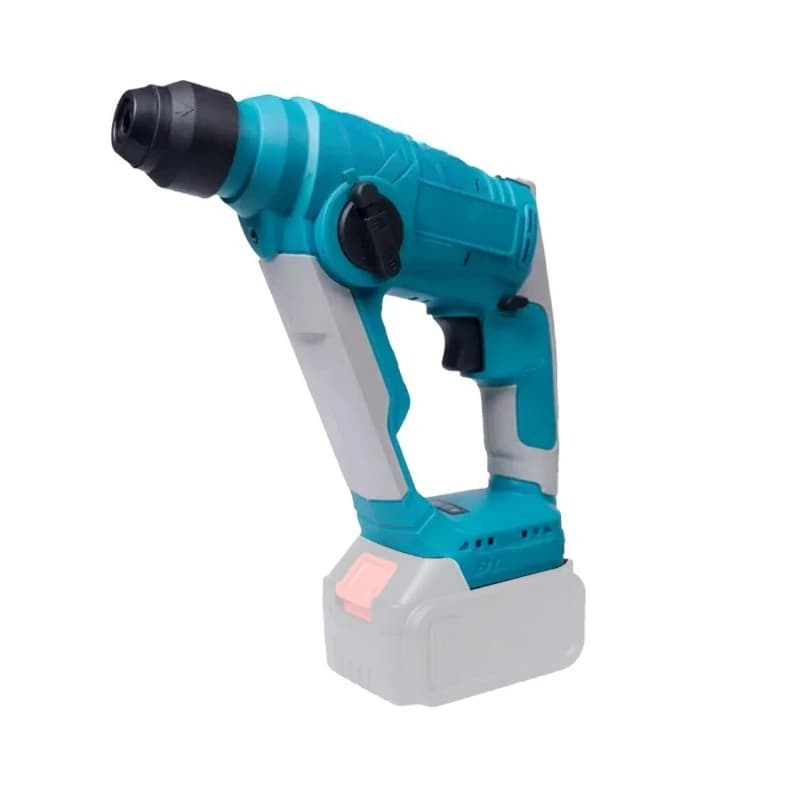 Mini brushless lithium battery hammer, small mini household handheld rechargeable electric impact drill