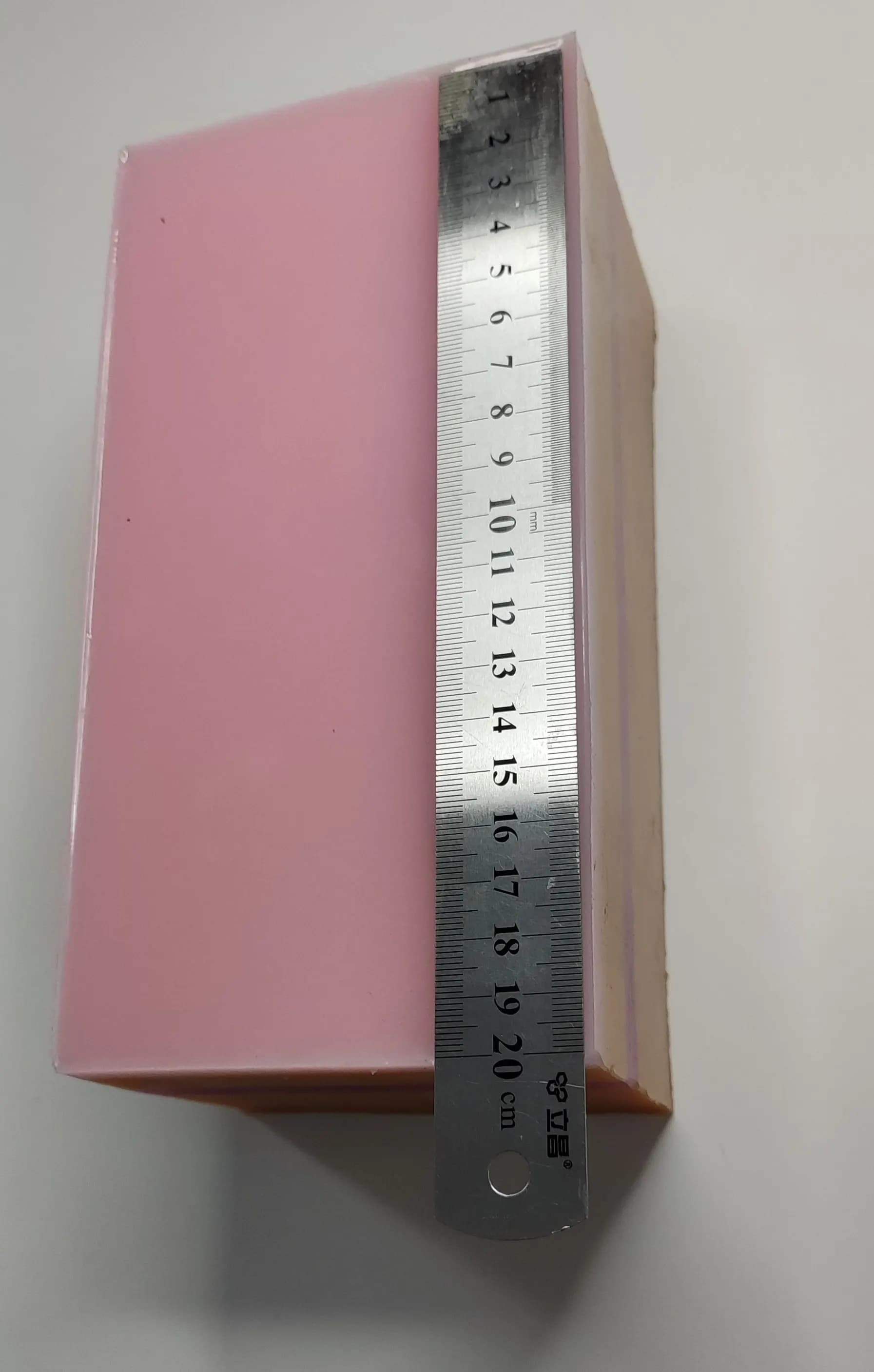 Debridement deep suture training exercise module model