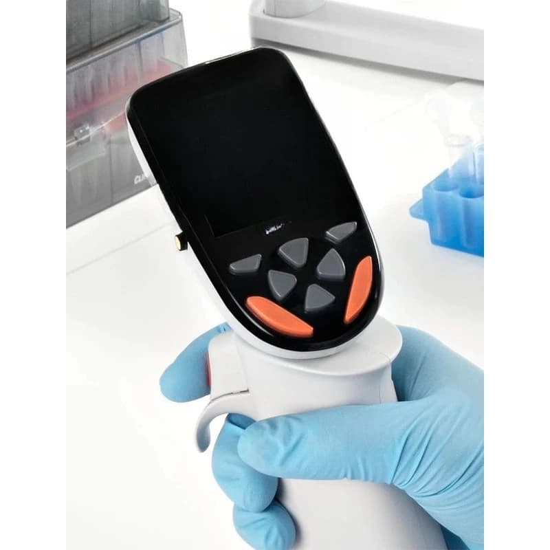 E1-Cliptip Electric Single Pipette electric car conversion kit