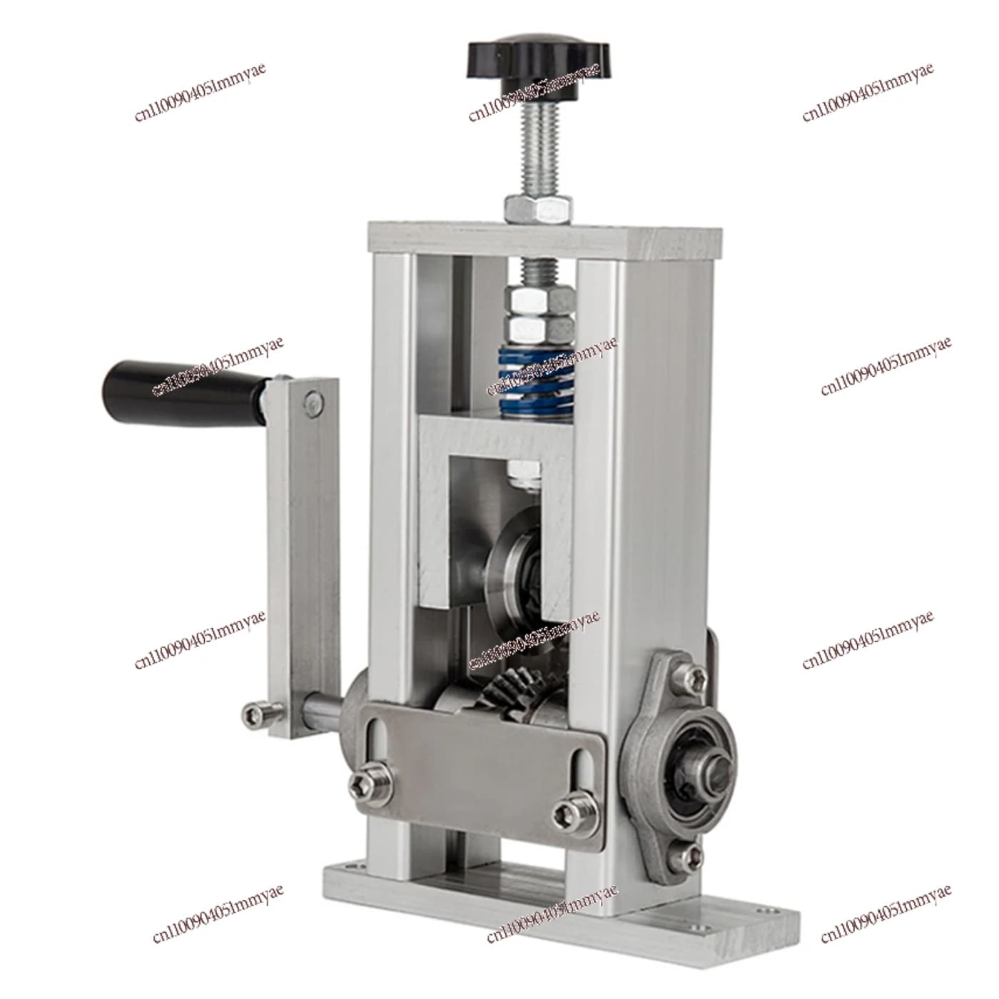 Wire stripping machine waste copper wire household wire stripping artifact