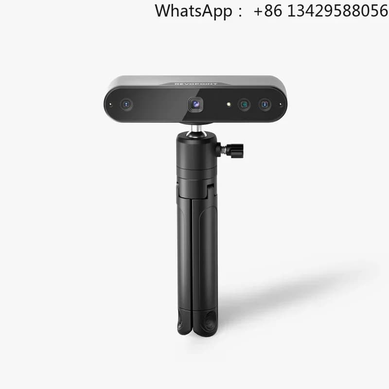 Revopoint INSPIRE 3D Printing User-friendly Cost-effective Stable Scanning 3D Scanner
