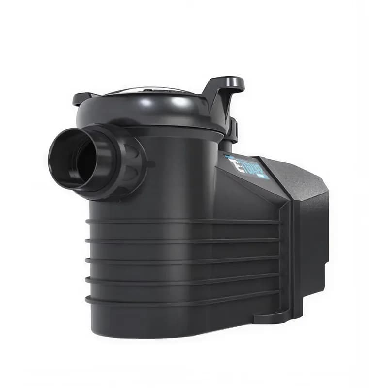 ETV Variable Frequency Circulation Pump for Swimming Pool, Household Filtration Water Treatment Equipment