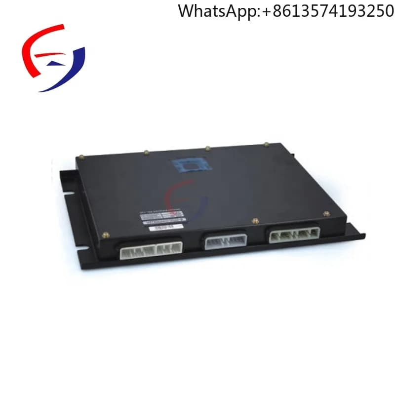 Machinery Parts for Daewoo Excavator Dh225-v/7 Computer Board Excavator 543-00055a Computer Board