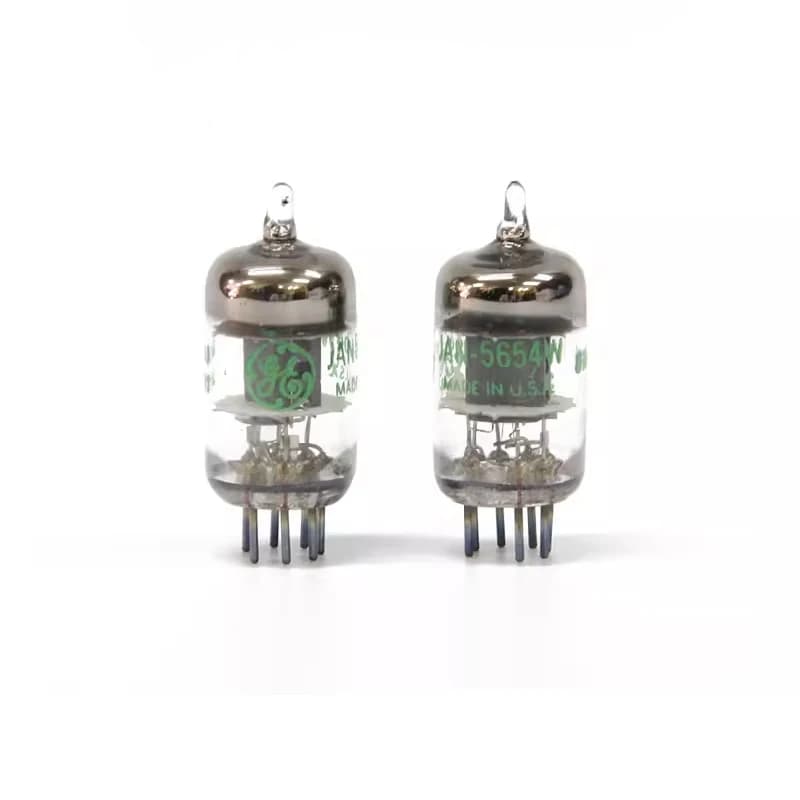 5654 Watt Tube Replacement 6J2/EF95/6J1 New Original Tube Matching Pair 5654 Watts