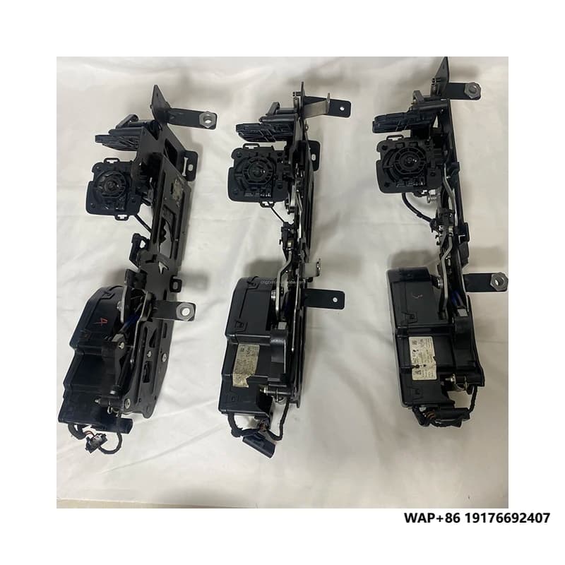 Classic Design Wraith Ghost Settlement Mechanism forRolls-Royce Auto Parts Car Sign Lifting Mechanism