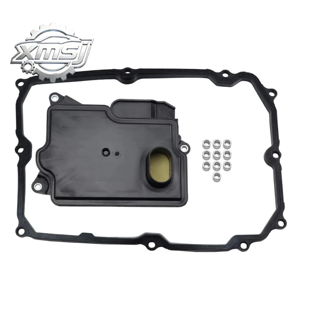 Junta  cárter  aceite  filtro  transmisión para Toyota Tacoma 2016 - 2023 L4 V6 2.7 3.5L 3533071010 3533004010 90301A0026