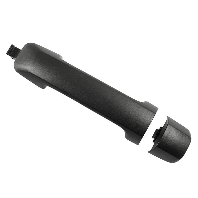 Car Outer Door Handle Front Rear Left Right Exterior Doors Handle Accessories for Toyota Sequoia 2007-2020