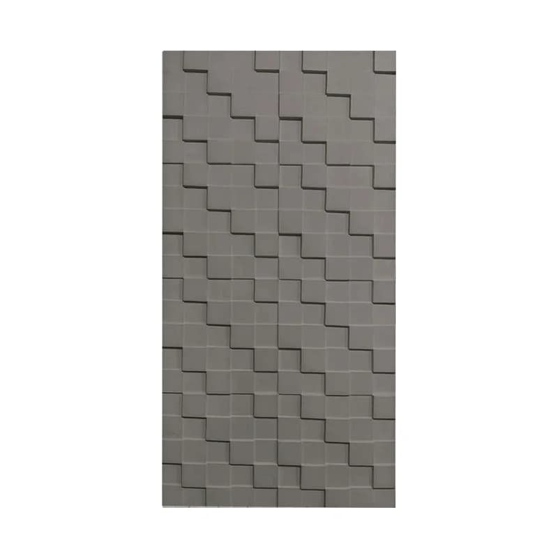 Pu Faux Stone Wall Stone Pu Anti-Pollution Recyclable Scratch-Resistant for House Exterior Simulated Rock Siding 2025 Latest