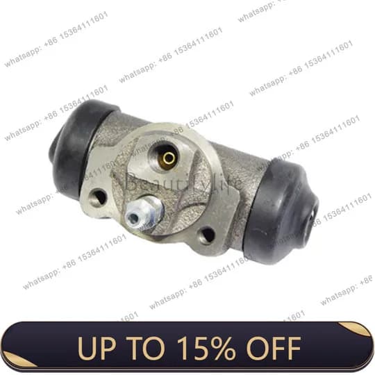 Factory Direct Sales 47550-0K010 For Hilux 2005-2014 2WD KUN16 TGN16 Brake Pump