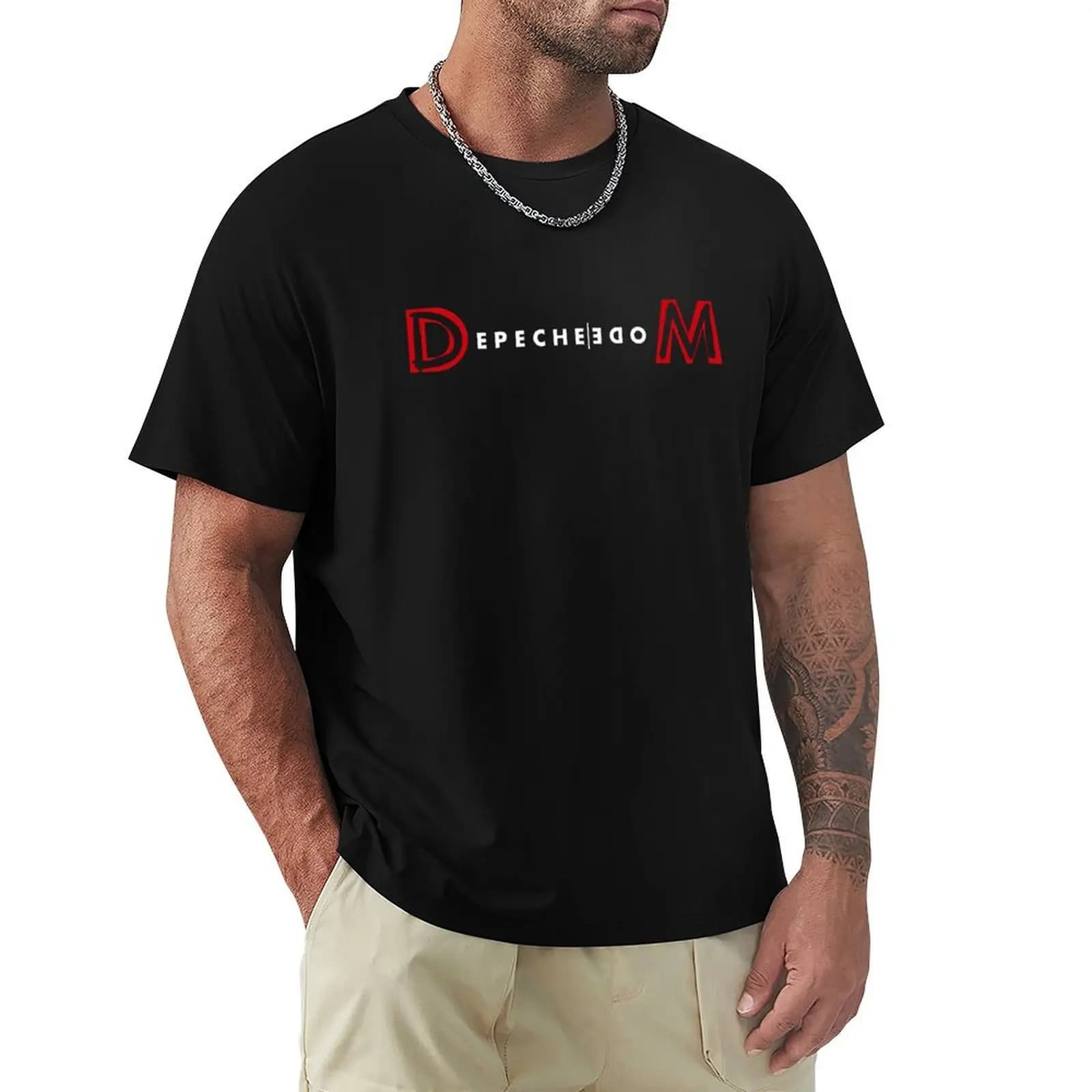 classic rock 80's...Depeche..mode...Depeche..mode...Depeche..mode...Depeche..mode...Depeche..mode...Depeche..mode...Depe T-Shirt