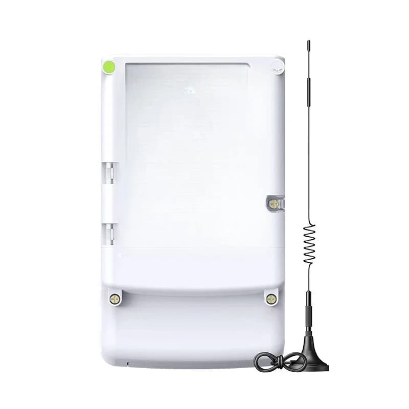 Smart meter, transformer multi-function meter