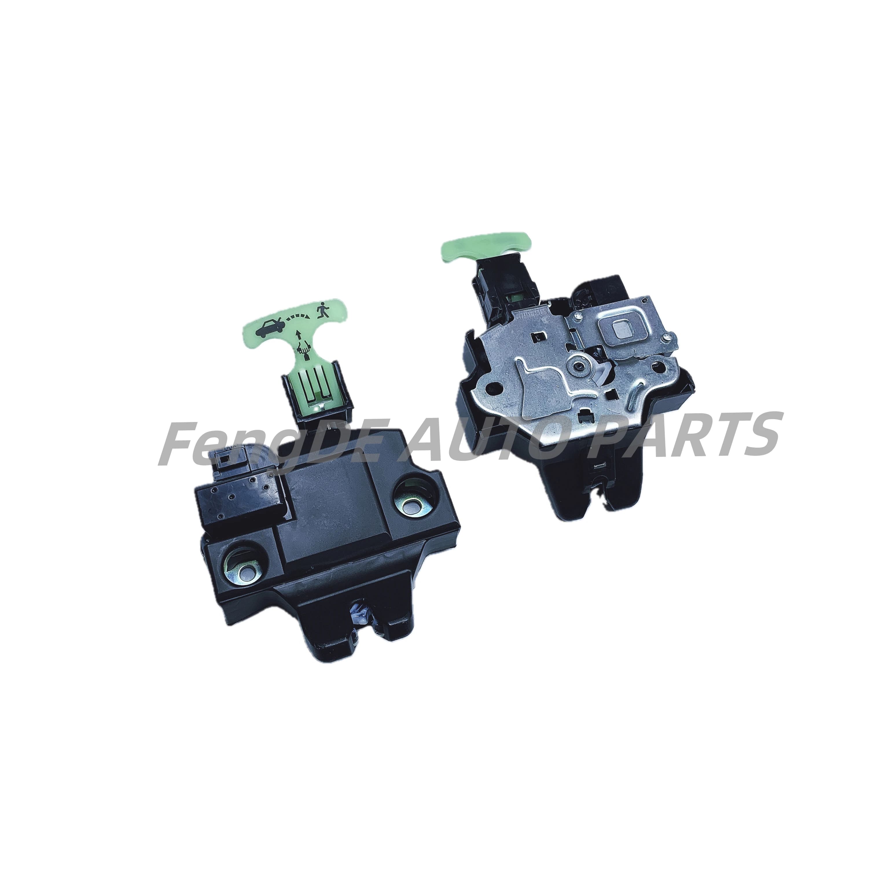64600-06040 64600-06041 New Rear Tailgate Trunk Lock Actuator For Toyota Avalon 2013-2018 For Camry 2012-2018 Corolla 2019-2021