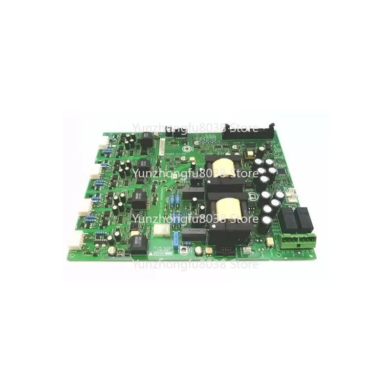 130B6060-1/2-DT13 Inverter FC301-202 102 Start Thyristor Trigger Plate Rectifier Plate Can Be Used for Inverter Model