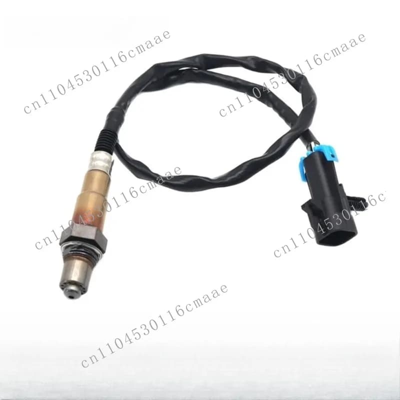 0258006967 Suitable for Automotive Parts Downstream Rear Oxygen Sensor