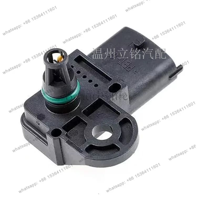 0261230030 0261230245 46533518 Intake pressure sensorauto parts