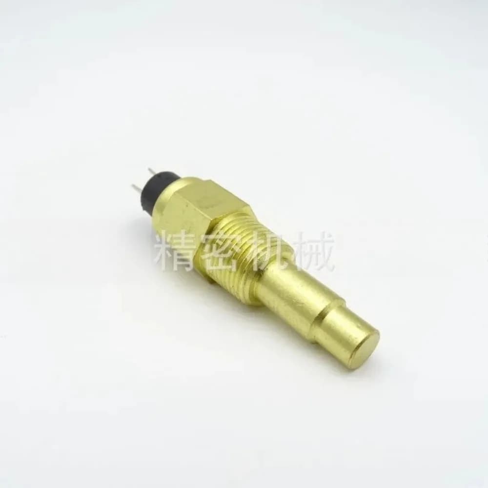 Wang Sensor de temperatura del agua 622-337, adecuado para piezas de maquinaria de construcción, excavadoras y generadores Wilso