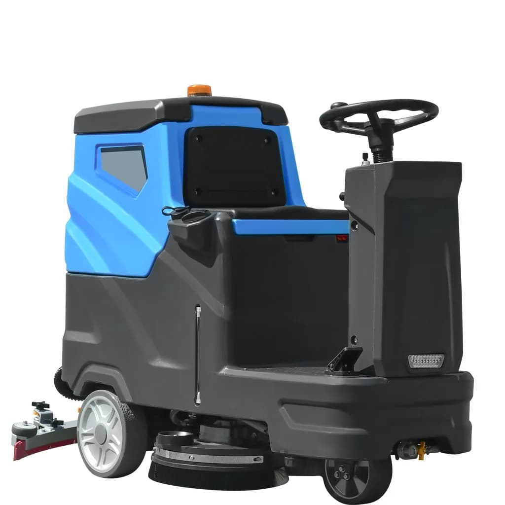Floor Cleaning Machine Industrial Commercial Organic Dry Cleaning Machine