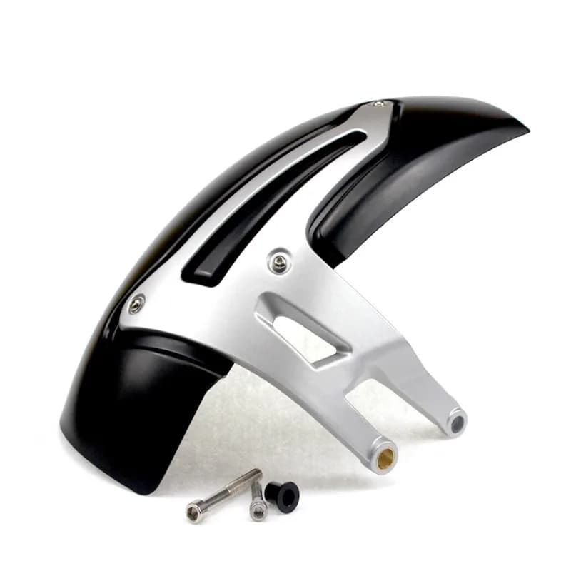 suitable for motorcycle accessories BMW R1200GS LC Waterbird 13-18 years modified rear fender