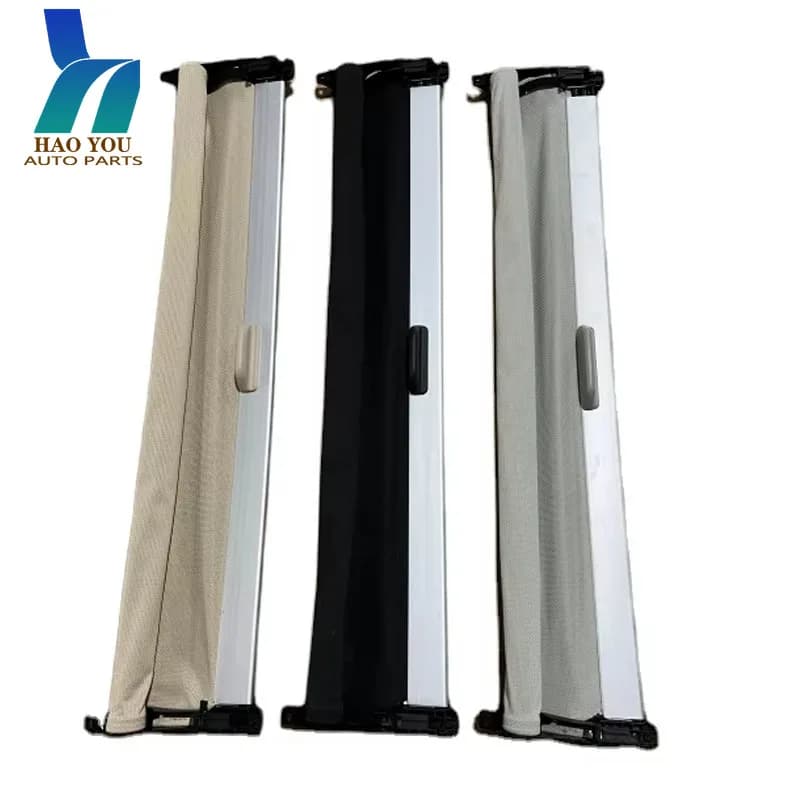5C5877307A Car Panorama Sunroof Sunshade Curtain Cover Assembly For Volkswagen VW Beetle 2012-2019