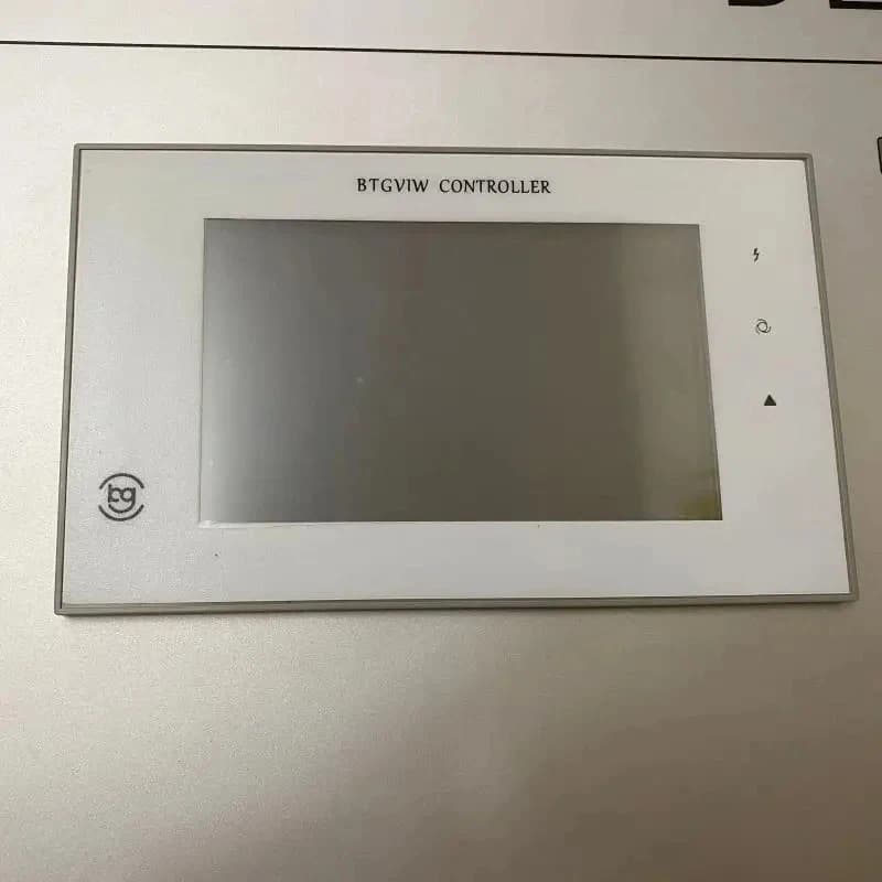 High Quality   Screw Comprsor  Controller