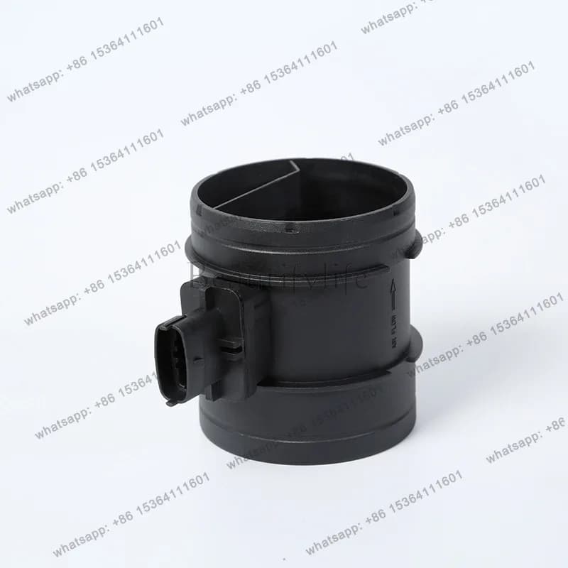 0280218237 Air flow meter Auto parts For flow sensor Vehicle engine
