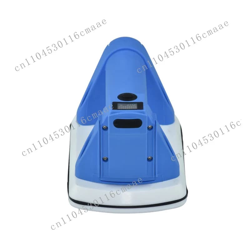 Glass Brick Mini 93 * 170mm Automatic Pump Lifting 100KG Object Tool Electric Vacuum Suction Cup Lfit Suction Cup Handheld