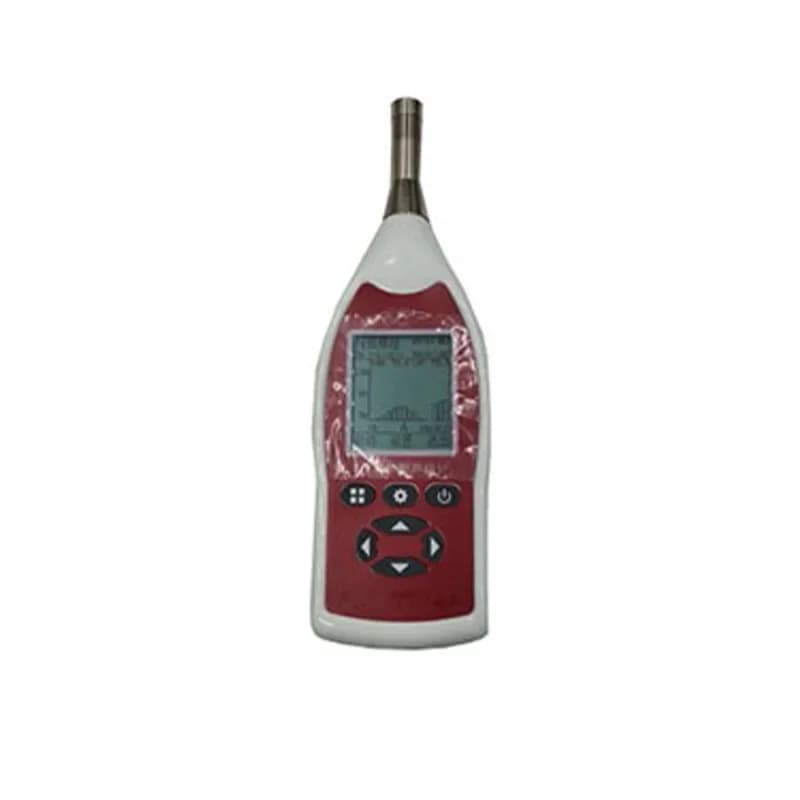 JY128 sound level meter, very practical
