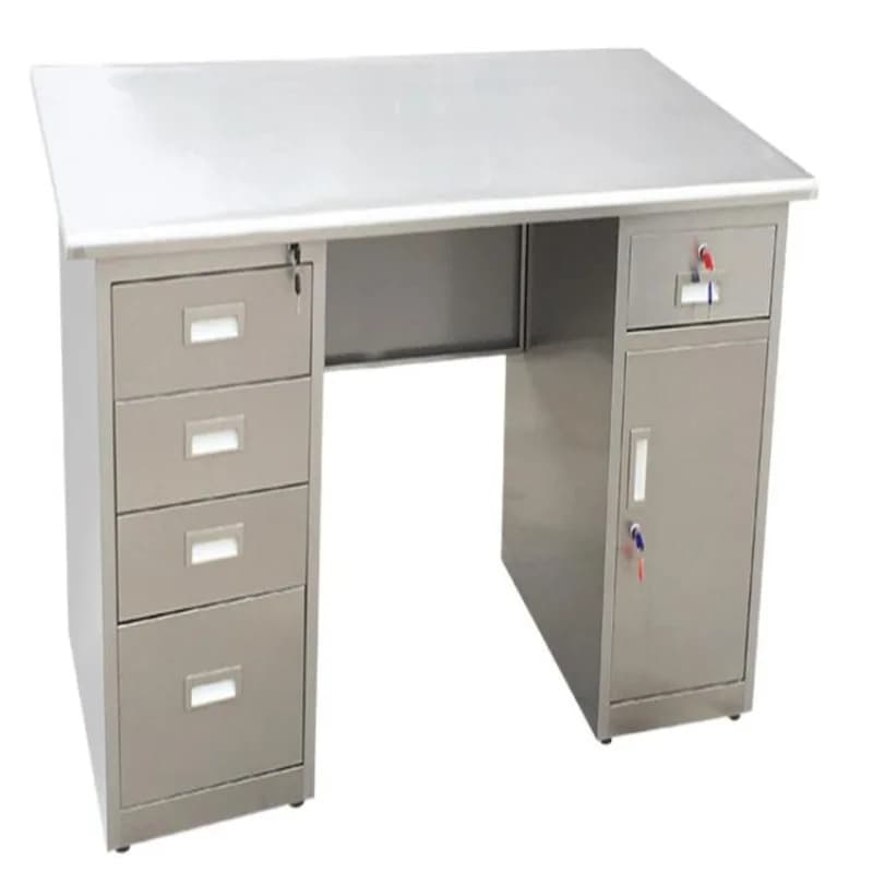 304 stainless steel test bench, experimental bench, laboratory central bench