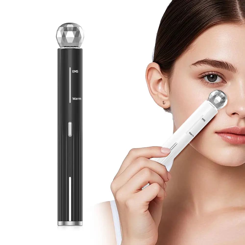 Home Beauty Equipment Skin Care Tools Facial Lift Eye Care Electric Eye Massage Eye Stick Massager Beauty Equipment