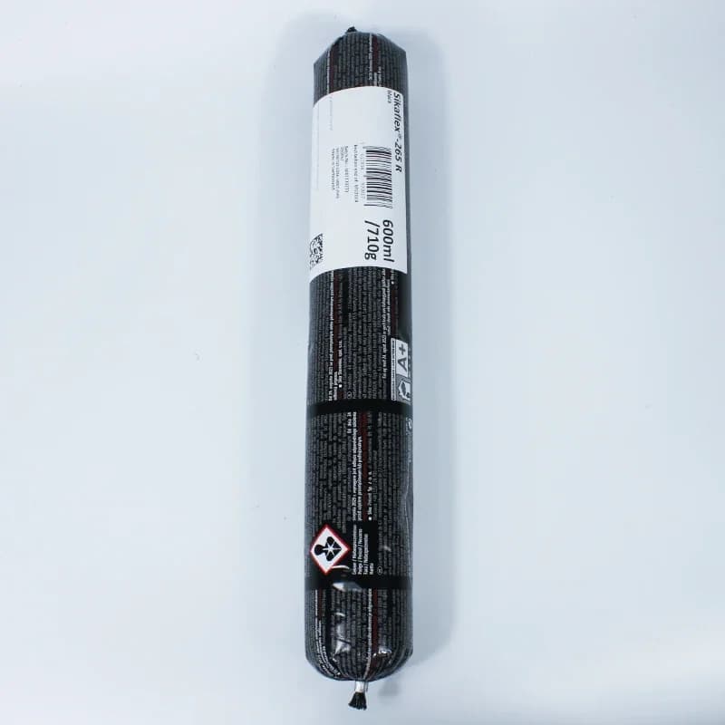 FOR Sika Sikaflex 265 Direct Glazing Adhesive High Strength Polyurethane For Buse Truck Rail Vehicle Original Product