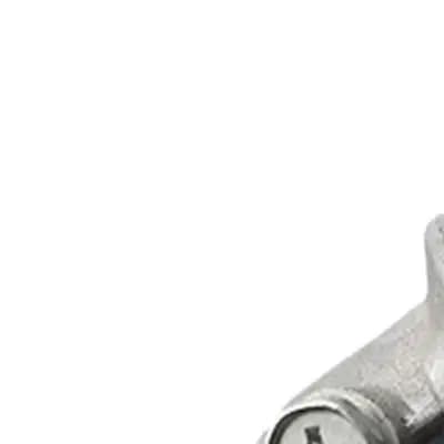 Replacement Transmission Head for 24mm Grass Trimmer with 4 Tooth 7 Tooth 9 Tooth 13 Tooth Options Metal for Lawn Mower Part