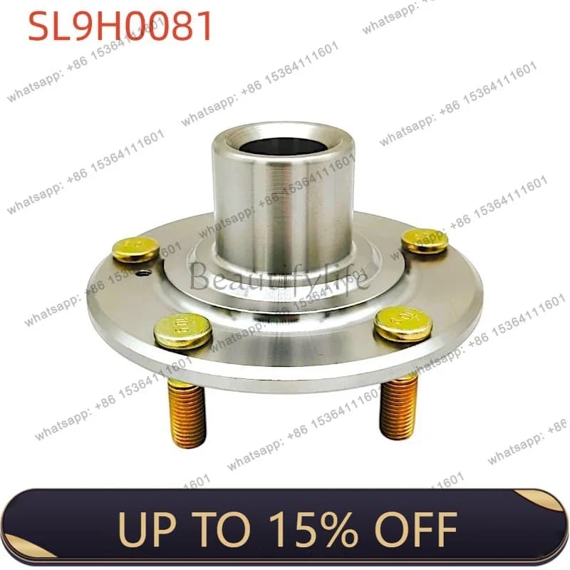 XX. Automotive hub wheel housing Shaft head 44600-TET-H00 for auto parts front wheel housing