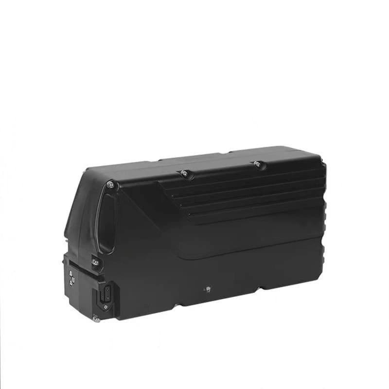 Original battery spare battery replacement accessories electric vehicle original lithium battery one-click disassembly free