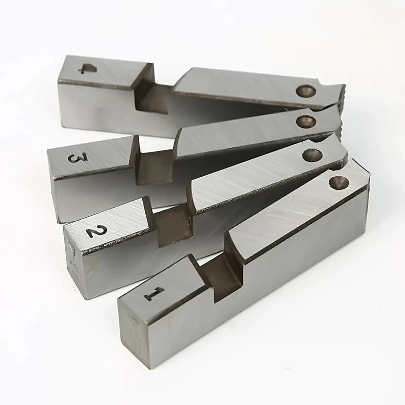 2-4 Inch Electric Die Head Threading Machine Oil-Free Galvanized Steel Fire Hose Thread Wrench Pipe Threader