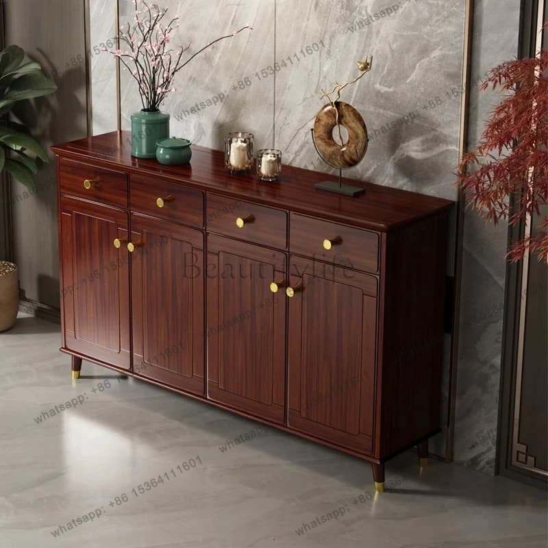 new Chinese shoe cabinet household door explosion porch large-capacity locker