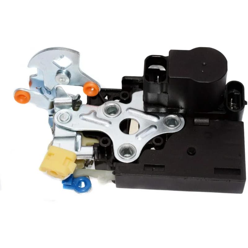 Front Left Door Lock Actuator w/Latch for 1996-2020 CHEVROLET EXPRESS GMC SAVANA,OEM 89044528 ,937-792, 937792 , 84638338