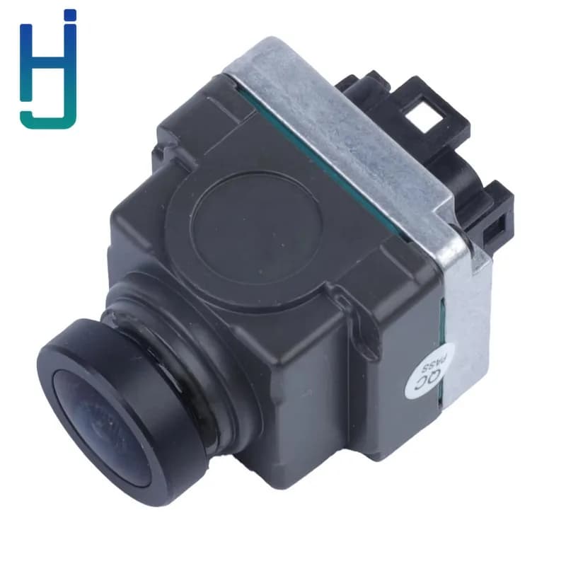 FW9319H422AB Reverse Parking Assist Backup Camera For Land Rover Jaguar