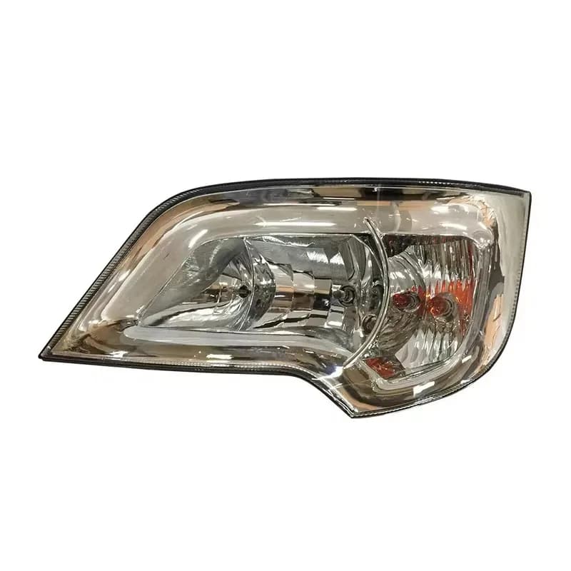 Rear View Mirror for Bus and Public Transport for Safe Driving coach LED Headlights