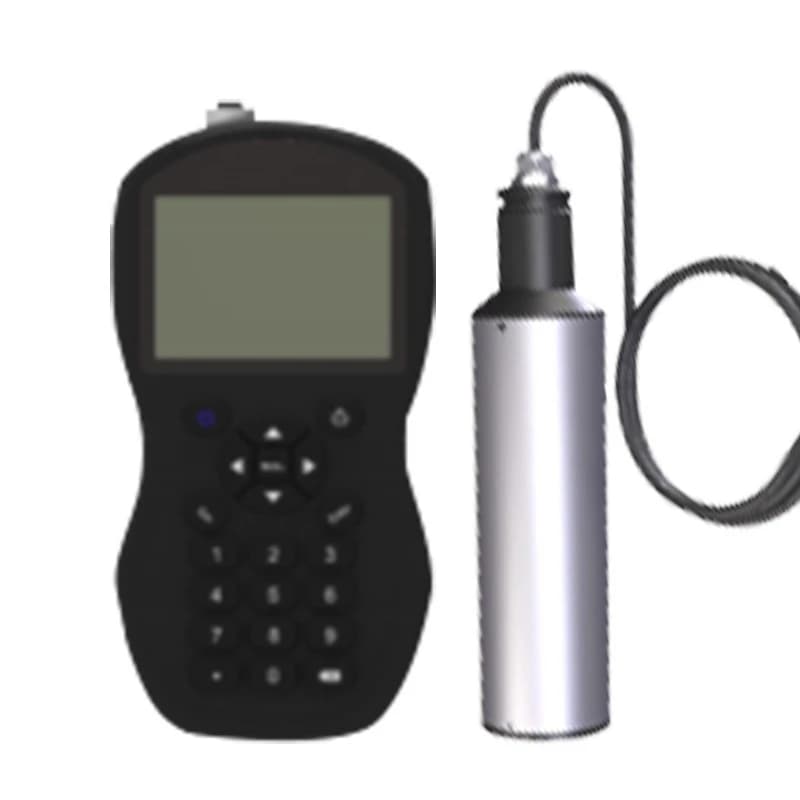 YT-SS18B Portable Suspended Solid Analyzer sublimation blanks