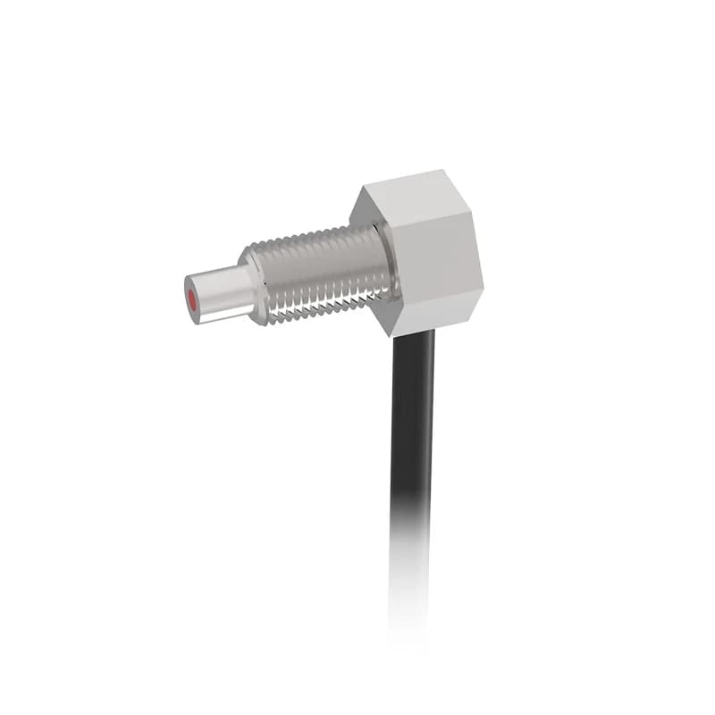 SP-136Fa FU-35Fa M3 Fiber Optic Sensor Industrial Ultra-high-speed Response Detection Fiber-based Fiber Optic Sensor