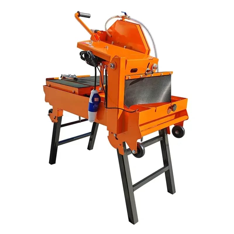 High Quality New Model Brick Saw