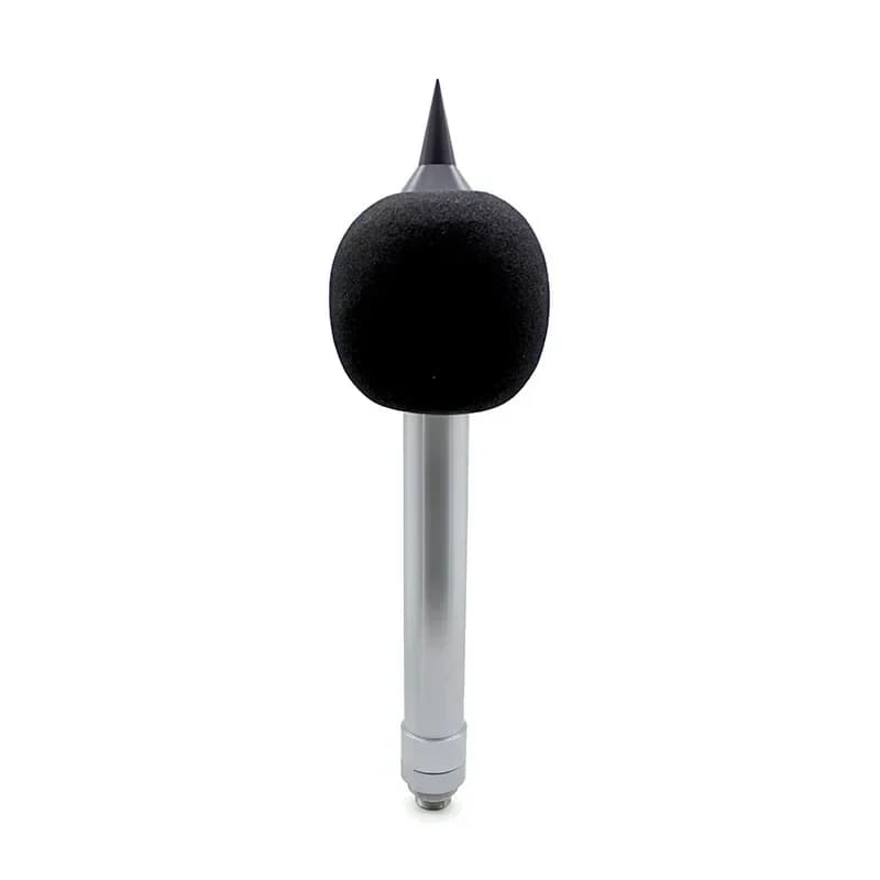 Noise Sensor   Decibel  Test  Transmitter Industrial Grade