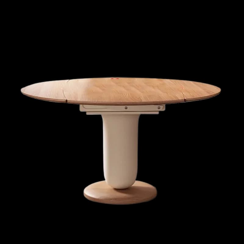 Italian Aesthetic Table Exquisite Premium European Classic Dining Table Unique Beauty Tavolo Pranzo Dining Room Furniture