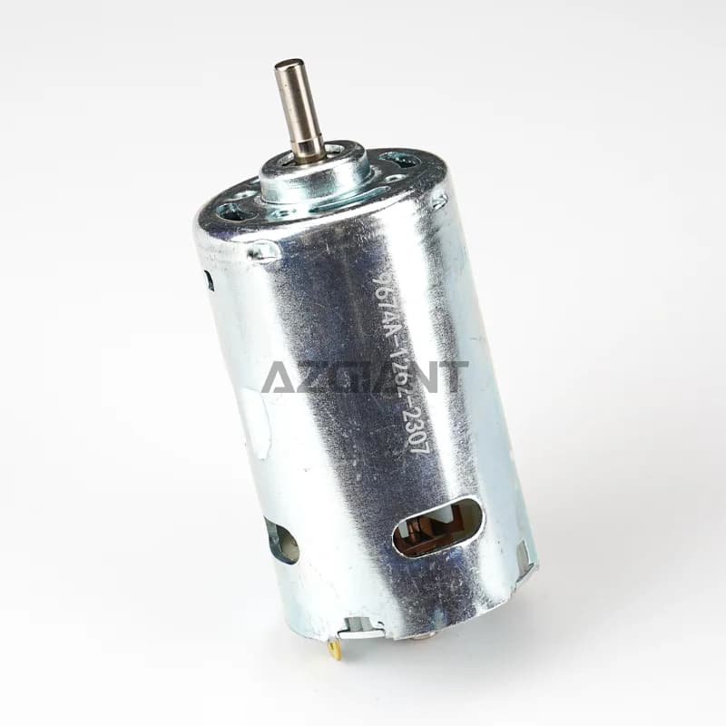 Folding Roof Hydraulic Pump Motor For BMW Z4 Convertible E85 E86 E88 E89 7 016 893 E46/330/325 .