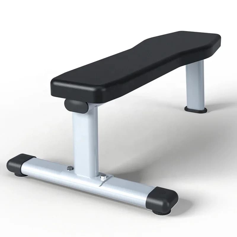 Gym Exercise Equipment Flat Bench Gym Bench Sit Up Bench