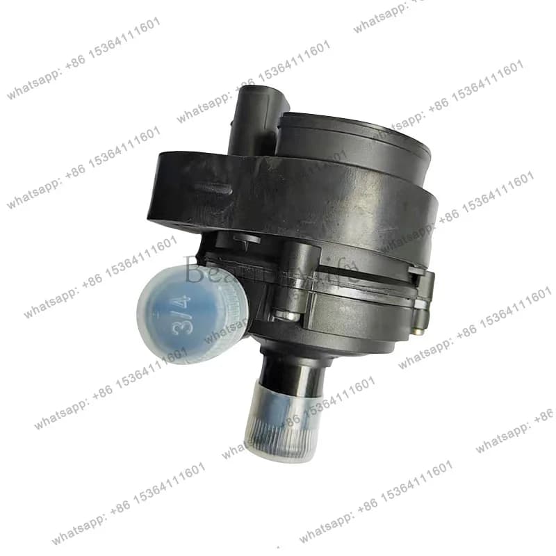 TOOL Automotive auxiliary water pump Electronic water pump for C204, C205, X204 models OEA211 835 0028