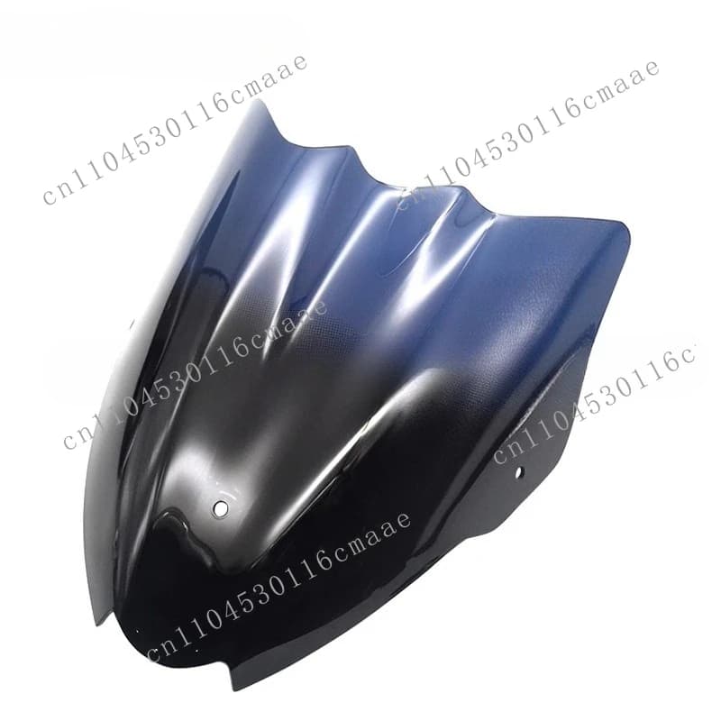 Suitable for GSR750 2011-2016 Motorcycle Front Windshield, Front Windshield