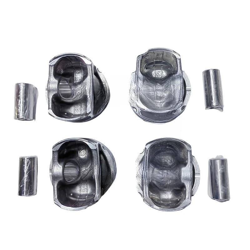 Piston kit Piston ring